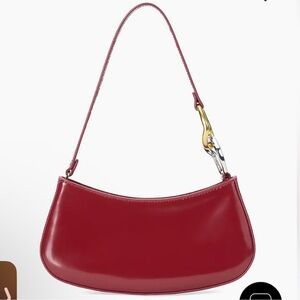 Staud Ollie bag Pinot